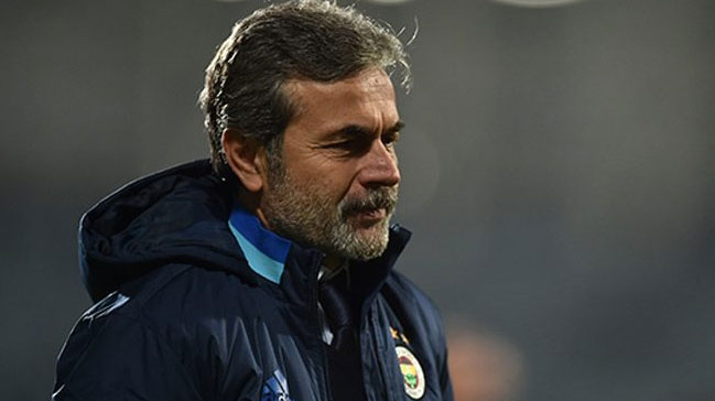 Yönetim faturayı Aykut Kocaman'a kesti!