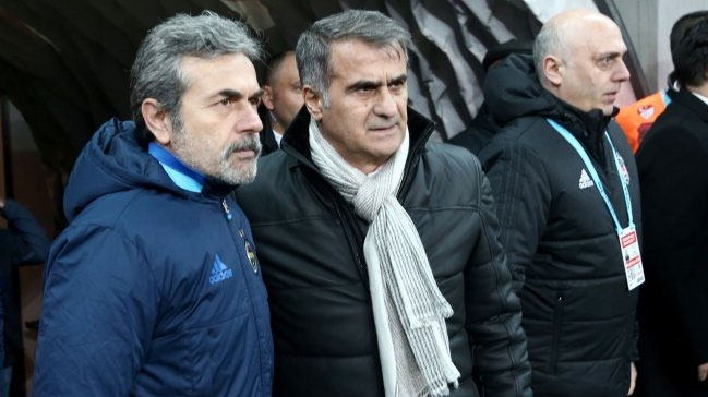 PFDK'dan Kocaman ve Güneş'e ceza