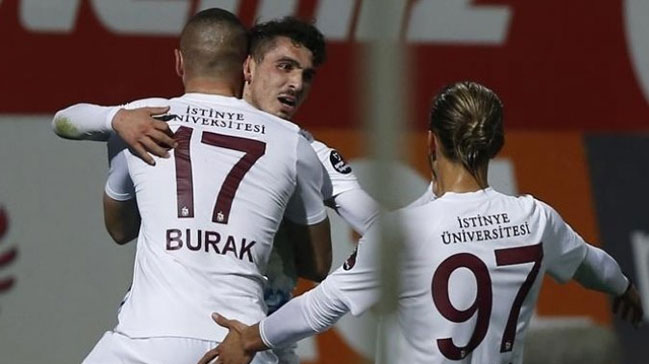 Trabzonspor'da Beşiktaş seferberliği!