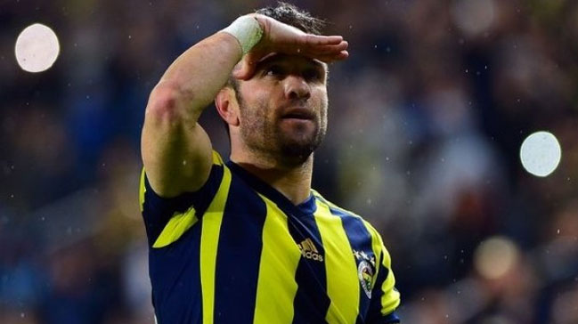 Kocaman'dan derbiye özel Valbuena sistemi!