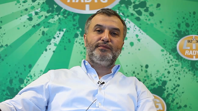 'Kupa maçını da Beşiktaş kazanacak'