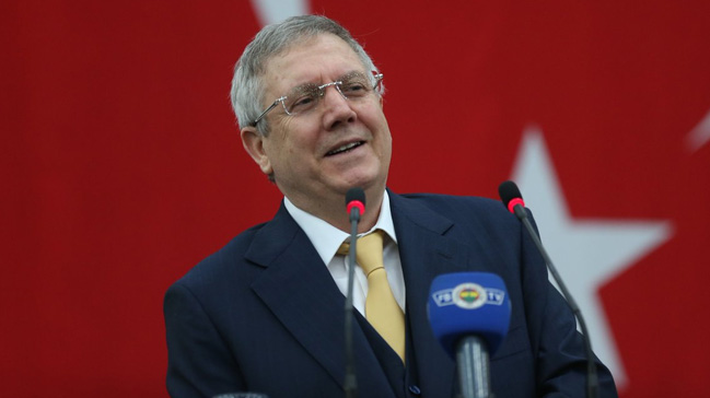 Fenerbahçe'de turuncu devrim