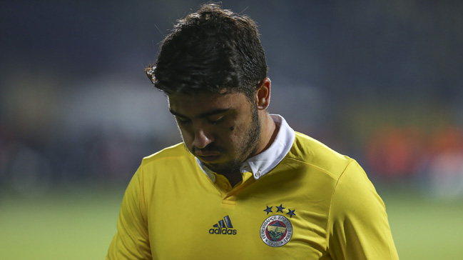 Ozan Tufan zor günler yaşıyor