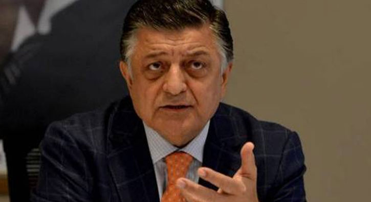 'Valbuena takım disiplinine uymadığından, kendi başına kaldığından problem yaşıyor'