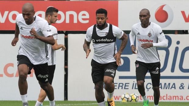 Beşiktaş Lens'in satın alma opsiyonunu kullandı
