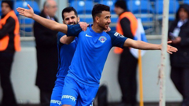 Trezeguet'in menajerinden açıklama! 'Oyuncunun sözleşmesinde satın alma opsiyonu var'