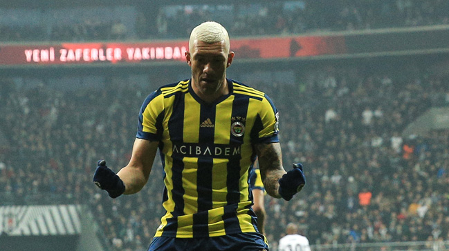 Fernandao'nun cezası belli oldu