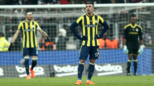 Fenerbahçe'yi bekleyen tehlike