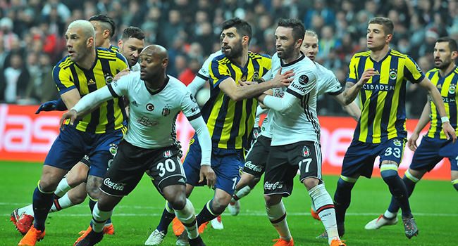 Ziraat Türkiye Kupası'nda derbi heyecanı! İşte muhtemel 11'ler...