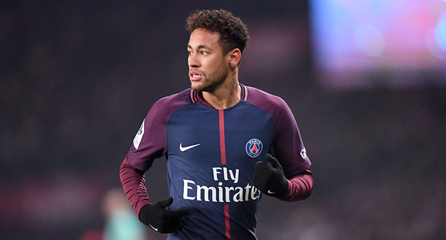 Neymar'ın Dünya Kupası'nda oynama ihtimali zora girdi