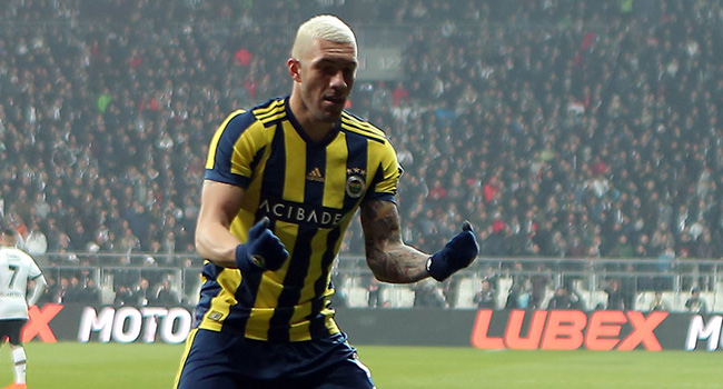 Tahkim Kurulu, Fernandao'nun cezasını 1 maça indirdi