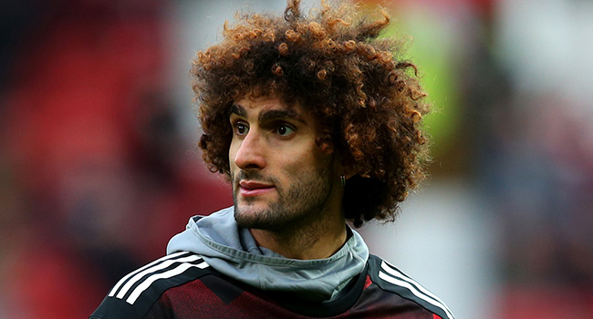 Fellaini sezon sonunda Galatasaray'da!
