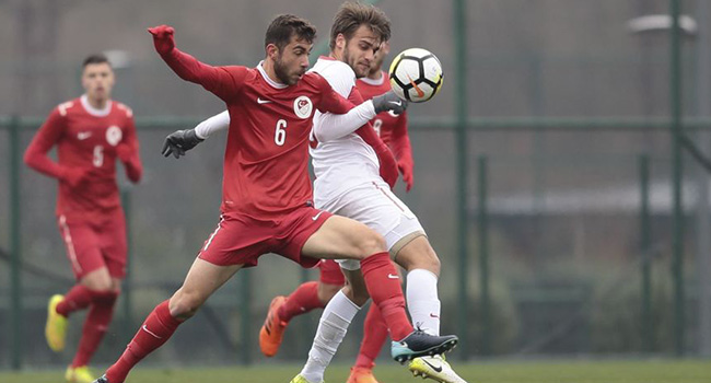 2. Lig hocaları Lucescu'ya ateş püskürdü! 'Böyle iş olmaz'