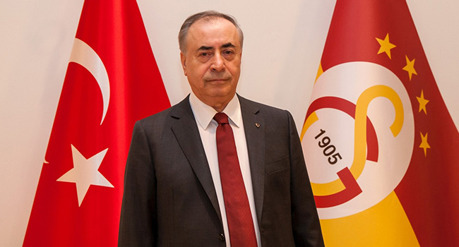 Galatasaray'dan UEFA'ya kritik ziyaret