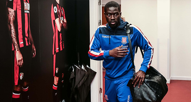 Ndiaye'den Galatasaray sözleri! 'Çok özledim'