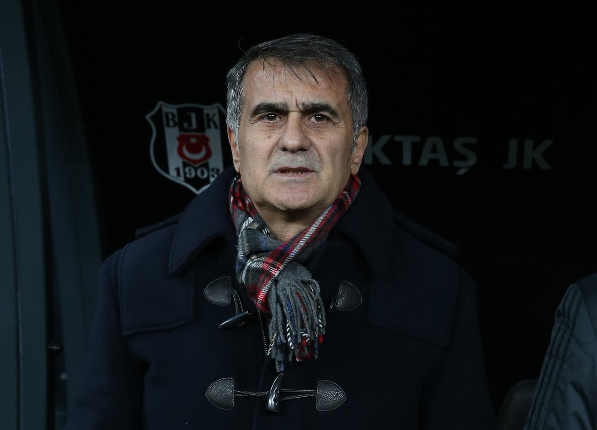 Aykut hocayı dinledim, şikayetçi hakemden. Ben de şikayetçiyim