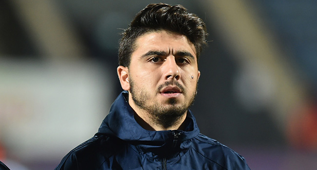 Aykut Kocaman'dan sürpriz Ozan Tufan kararı!
