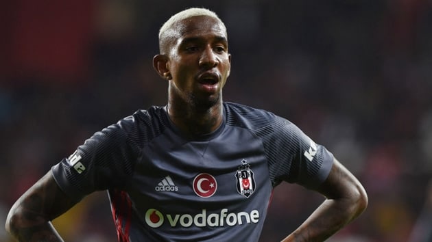 Menajeri açıkladı: Talisca imzaladı çünkü...
