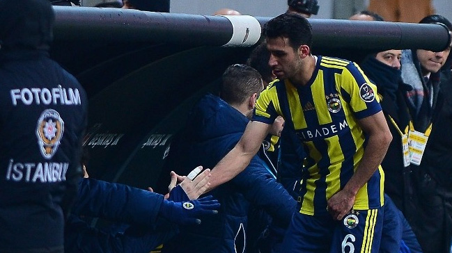 İsmail'den kötü haber geldi