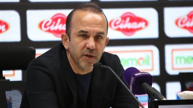 Mağlubiyetin faturası Mehmet Özdilek'e kesildi!