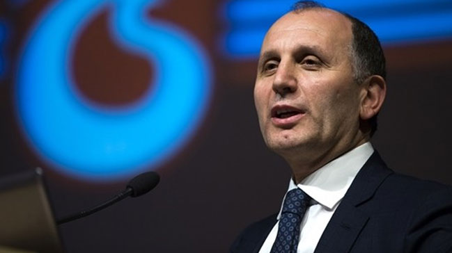 Muharrem Usta'dan istifa açıklaması
