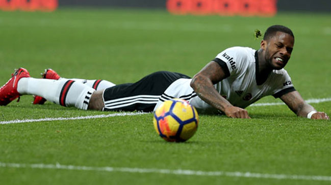 Beşiktaş'ta 78 milyonluk hayal kırıklığı!