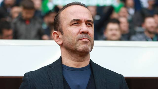 Tudor ve Erkan Sözeri'yi de işinden eden Malatyaspor'du!