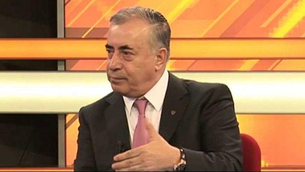 G.Saray Kulübü Başkanı Mustafa Cengiz, Kadıköy deplasmanına gidecek