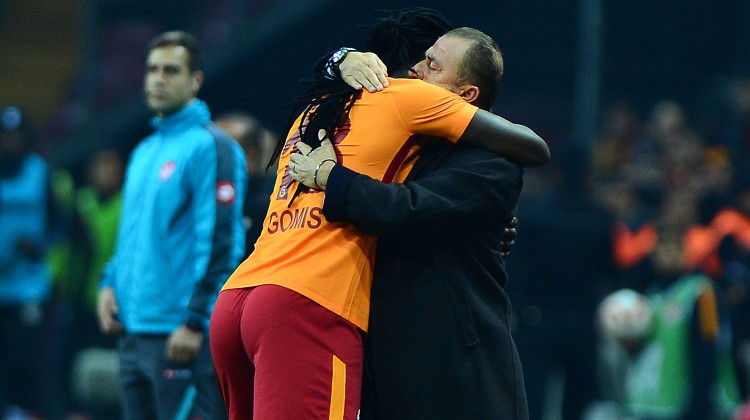 Lille Fatih Terim ile Gomis'i istedi iddiası