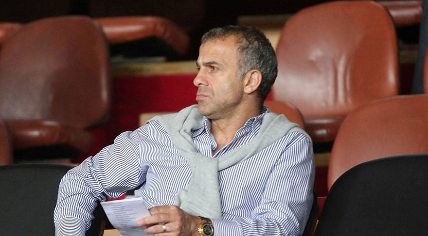 'Şampiyonluk favorim Galatasaray'dır'