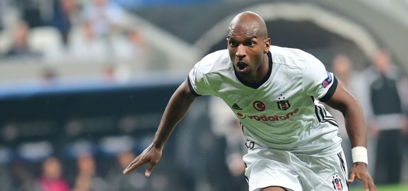Beşiktaş'a bedavaya gelen Babel göz kamaştırıyor