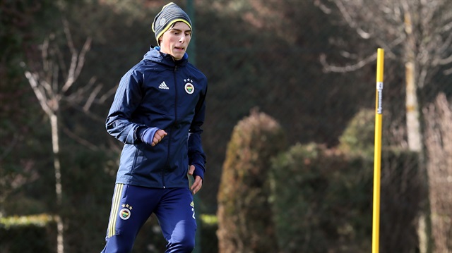 Eljif Elmas'ın o hareketi cezası kalmadı! Genç futbolcu kadro dışı kaldı