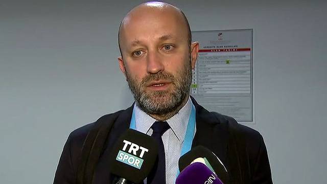 Bursaspor Cenk Ergün'ün kapısını çaldı
