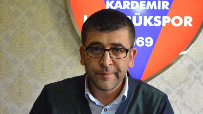 '15 milyon bulamazsak transfer yasağı gelecek'