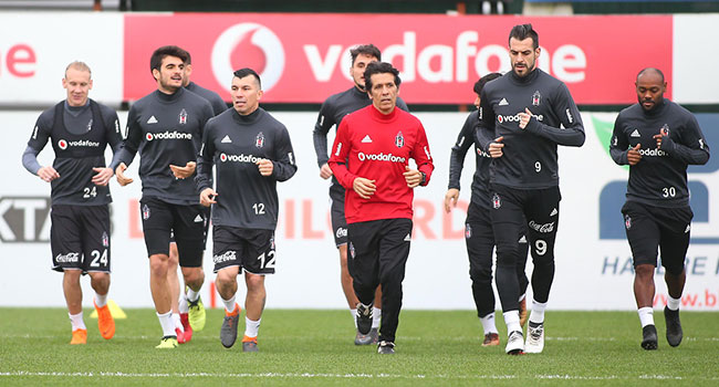 Alvaro Negredo, Gençlerbirliği maçında ilk 11'de!