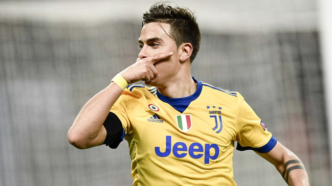 Juventus turu ikinci yarıda kaptı
