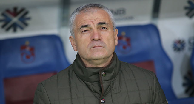 Rıza Çalımbay: İstifa etmek gibi bir düşüncem yok