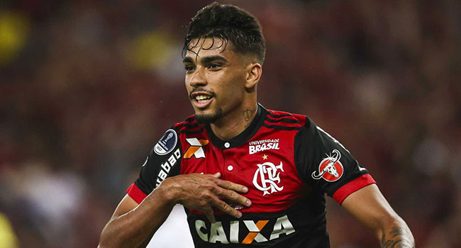 Beşiktaş'tan Lucas Paqueta atağı