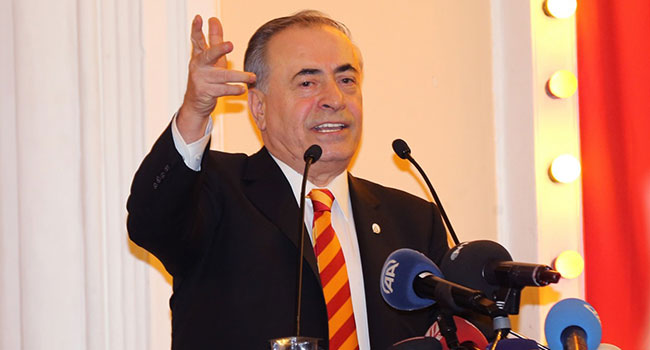 Mustafa Cengiz: Umarım Kadıköy'de dileğimiz gerçekleşir
