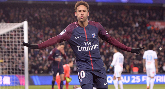 Görüşmeler resmen başladı! İşte Neymar'ın yeni takımı