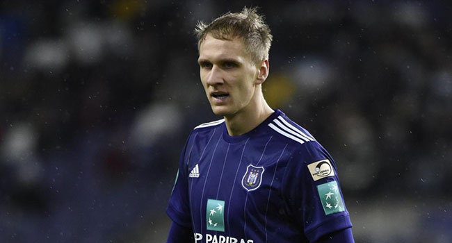 Fenerbahçe, Lukasz Teodorczyk'un peşinde!