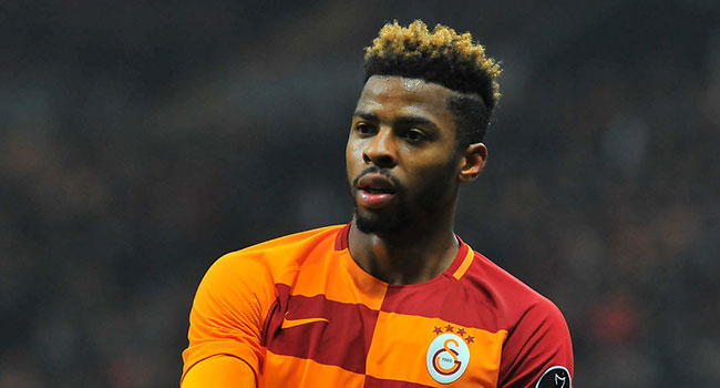 Galatasaray, Ryan Donk'un sözleşmesini uzatıyor