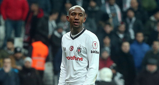 Wolverhampton Wanderers, Talisca için 30 milyon euro teklif edecek