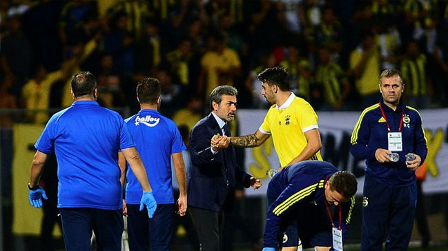 Kocaman'dan Galatasaray'a Ozan Tufan sürprizi