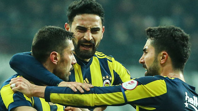 Fenerbahçe, Malatya deplasmanında