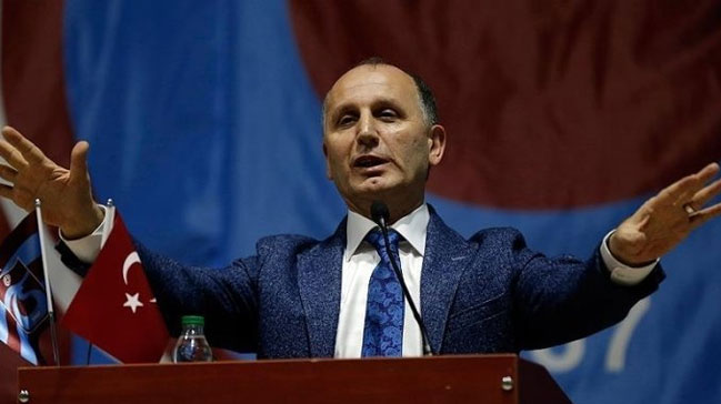 Trabzonspor'u krize götüren yol!