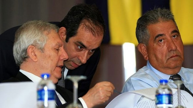 Fenerbahçe'nin UEFA ziyaretinin perde arkası!
