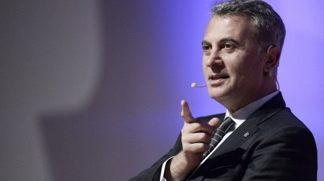 Beşiktaş'ın Mertcan Çam transferi için bir olay iddia daha