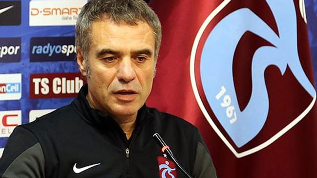Herkes kaybetti, Ersun Yanal kazandı