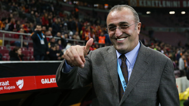 Devre arasındaki o konuşmayı açıkladı